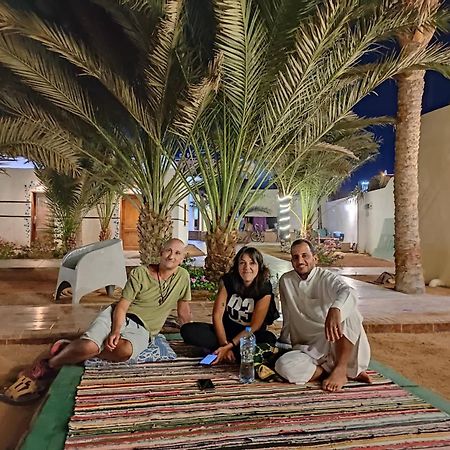 فندق Miramar Camp دهب المظهر الخارجي الصورة