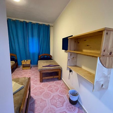 فندق Miramar Camp دهب المظهر الخارجي الصورة