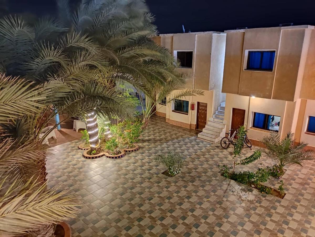 فندق Miramar Camp دهب المظهر الخارجي الصورة
