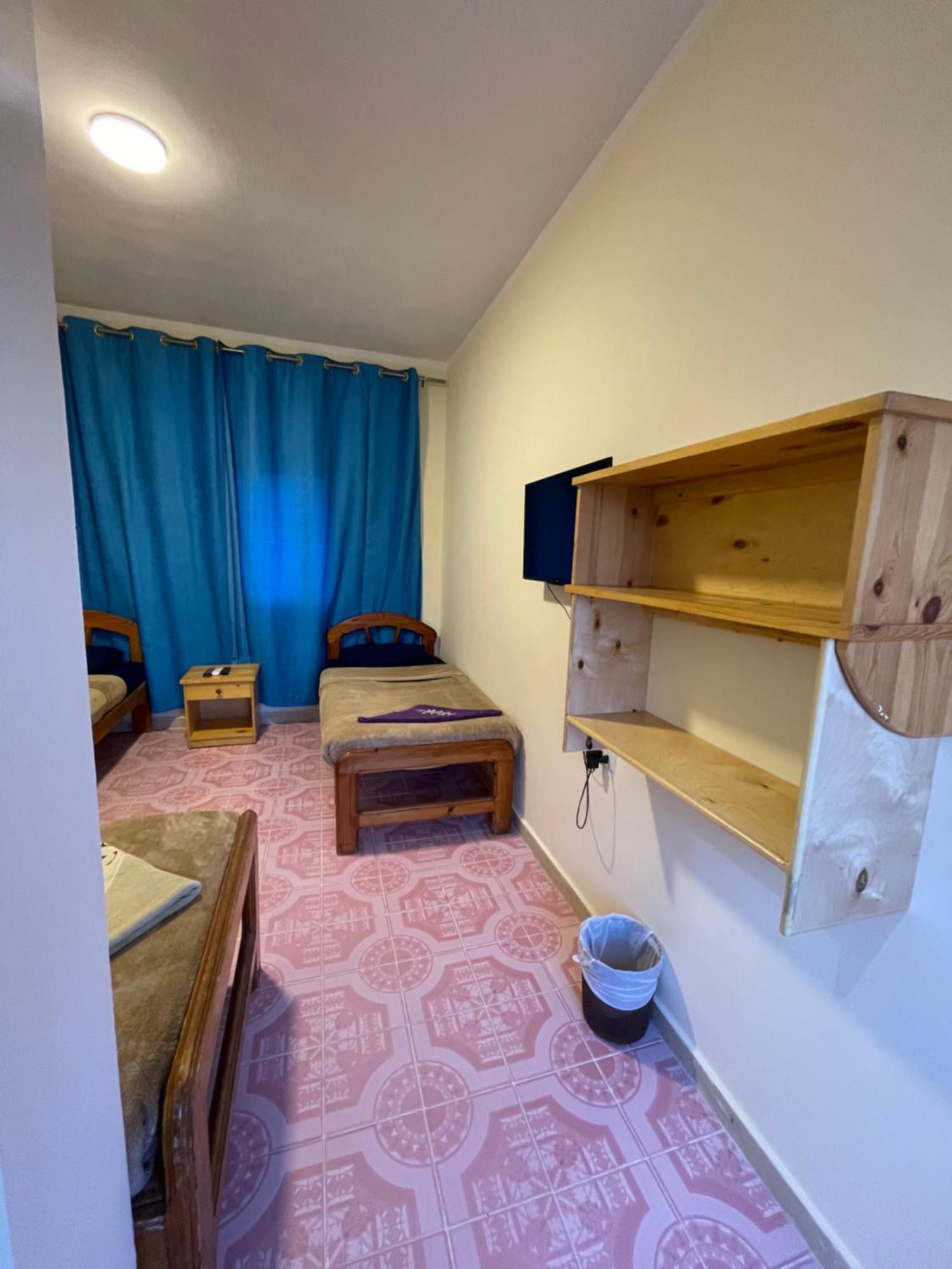 فندق Miramar Camp دهب المظهر الخارجي الصورة
