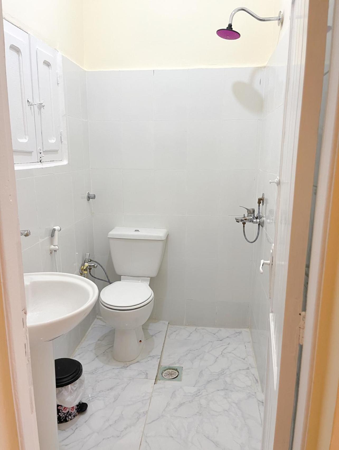 فندق Miramar Camp دهب المظهر الخارجي الصورة