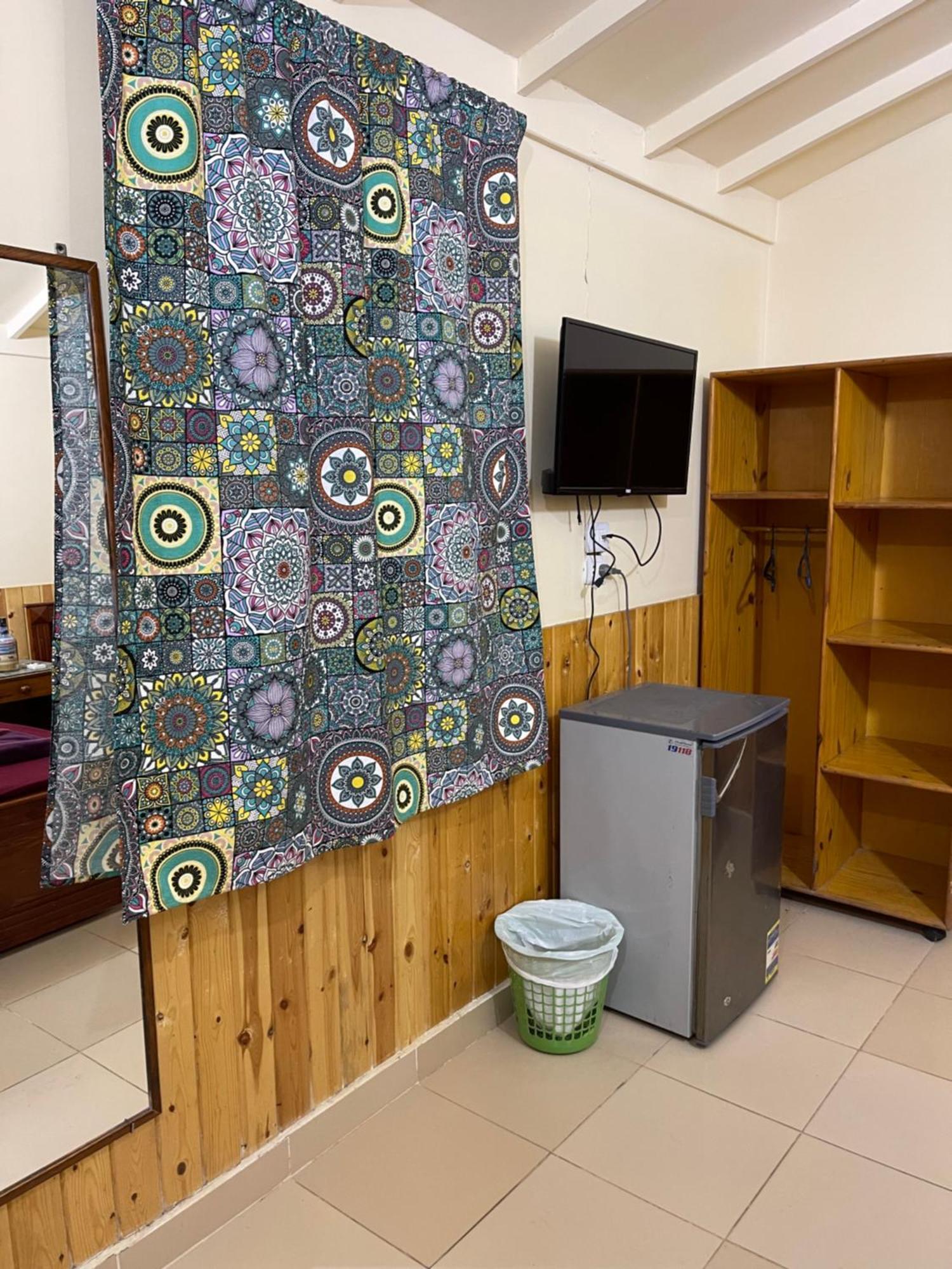 فندق Miramar Camp دهب المظهر الخارجي الصورة
